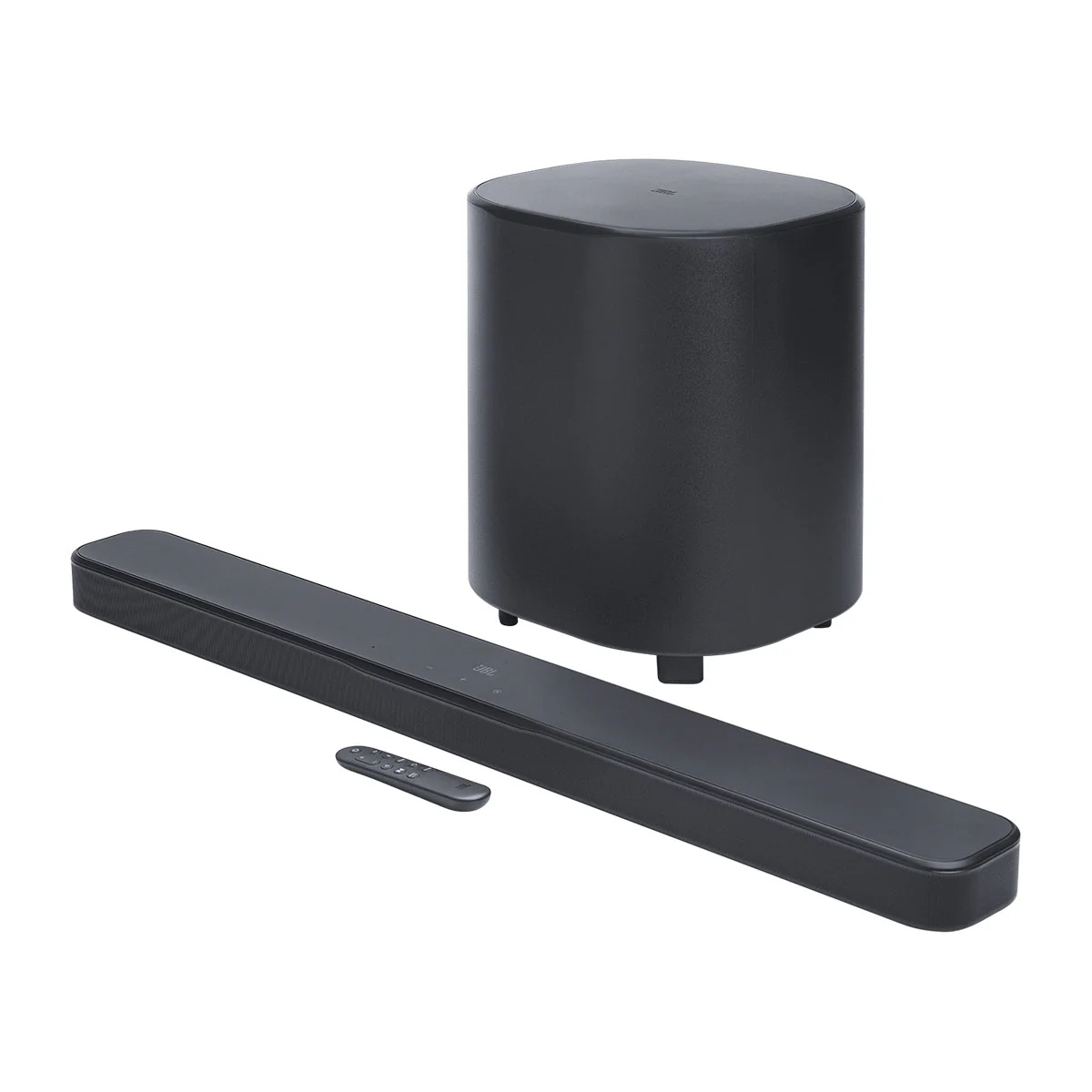 JBL Bar 500 M2 5.1 Soundbar with Wireless Subwoofer - Image 5