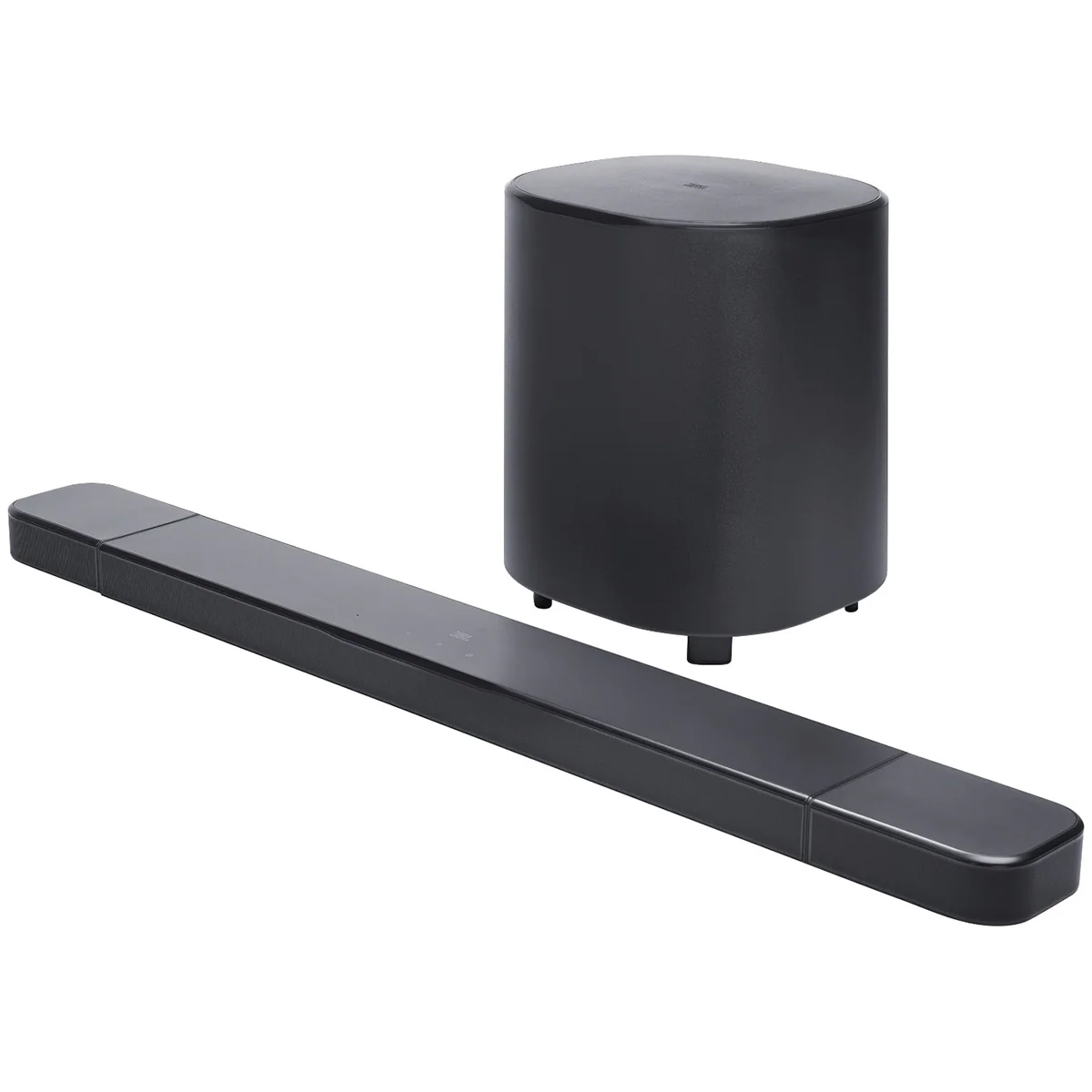 JBL Bar 700 M2 5.1 Soundbar with Wireless Subwoofer - Image 2