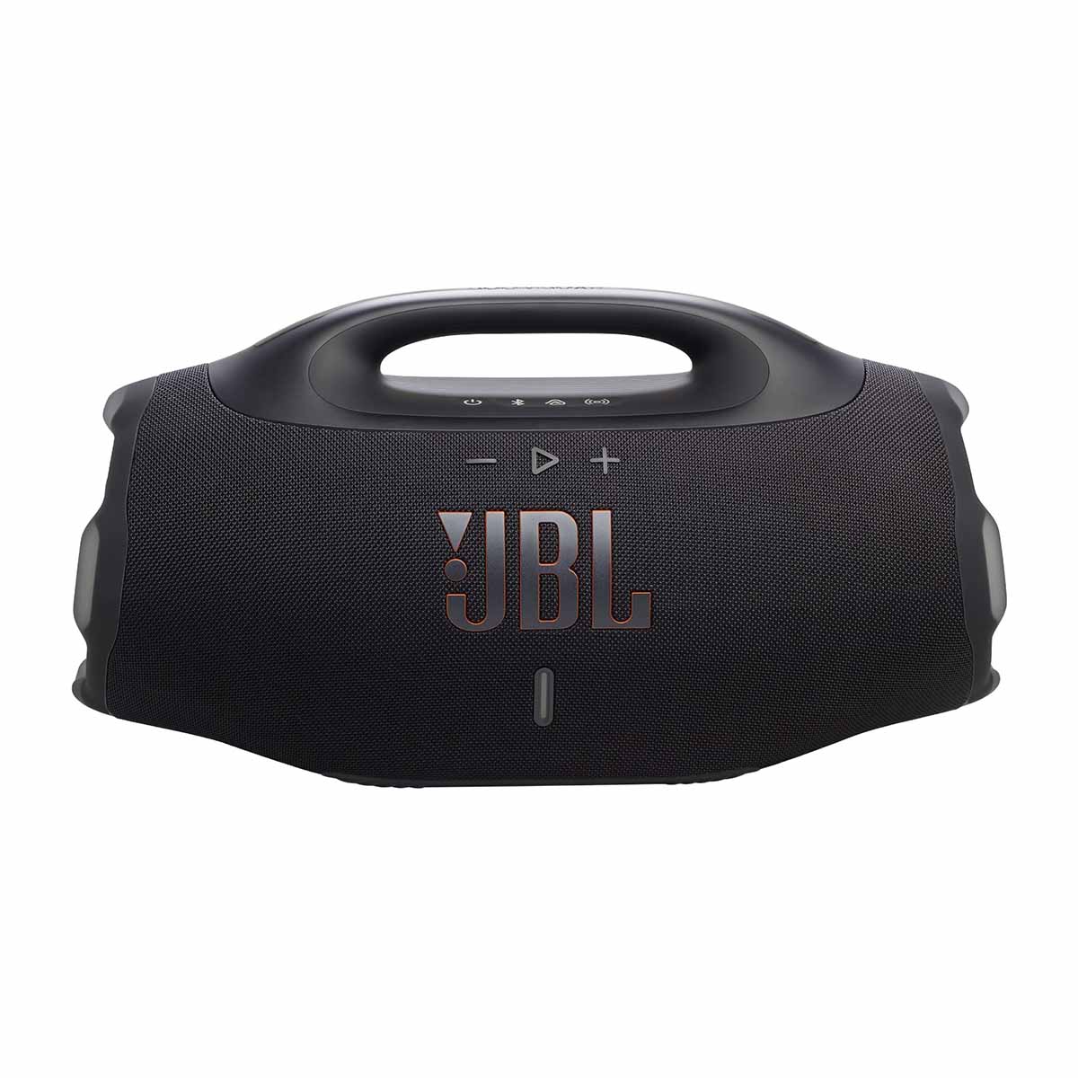 JBL Boombox 4 Portable Bluetooth Speaker - Image 4