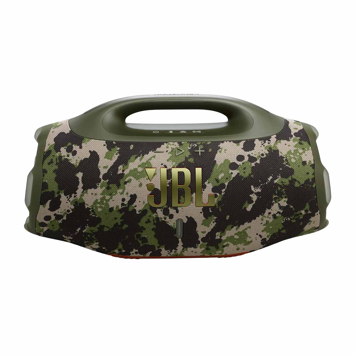 JBL Boombox 4 Portable Bluetooth Speaker - Image 5