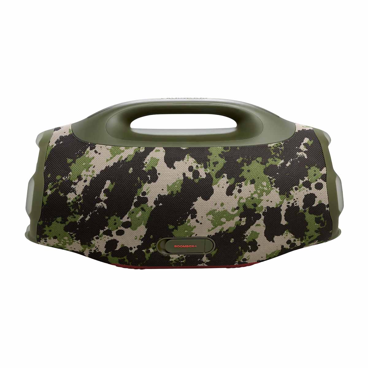 JBL Boombox 4 Portable Bluetooth Speaker - Image 8