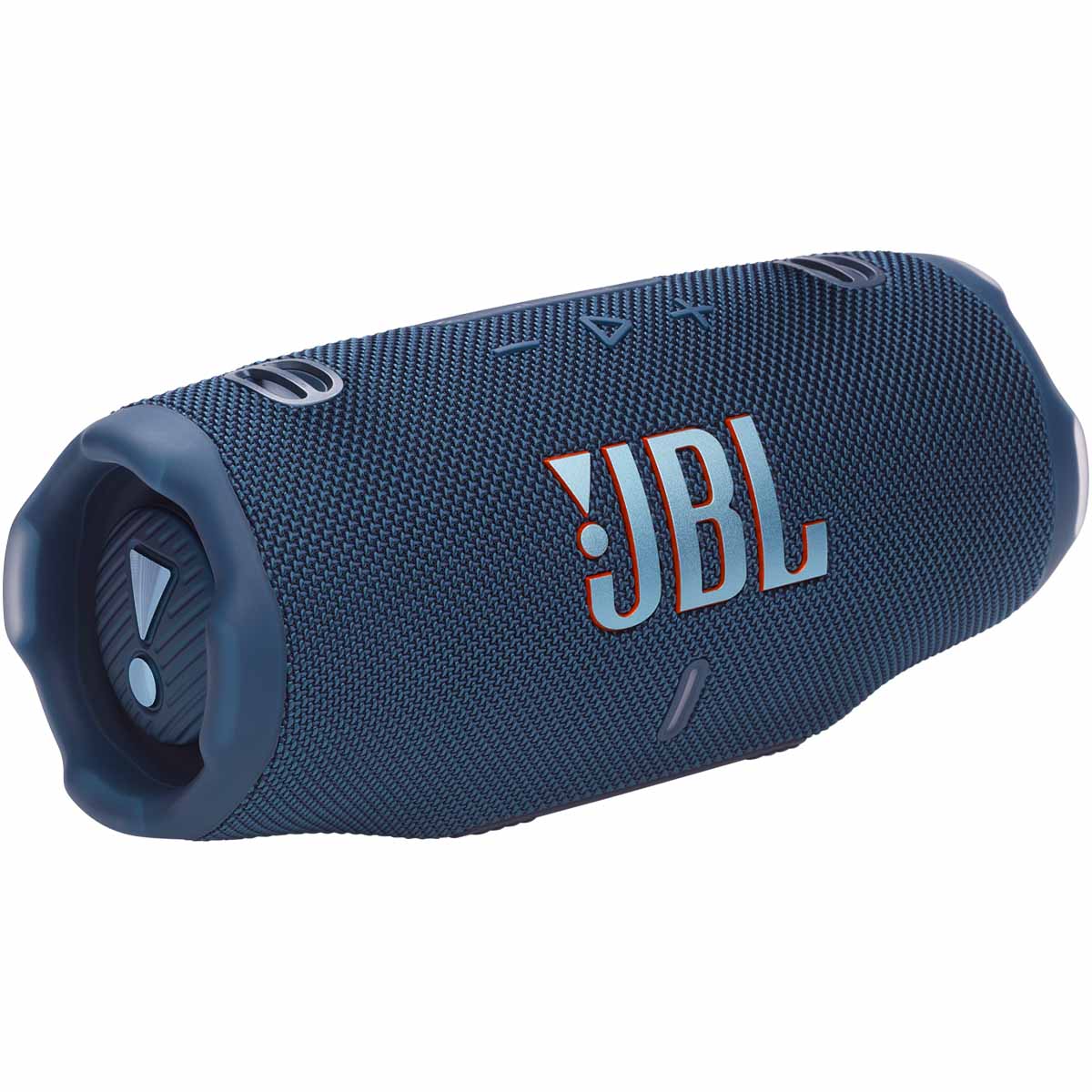 JBL Charge 6 Portable Bluetooth Speaker - Image 2
