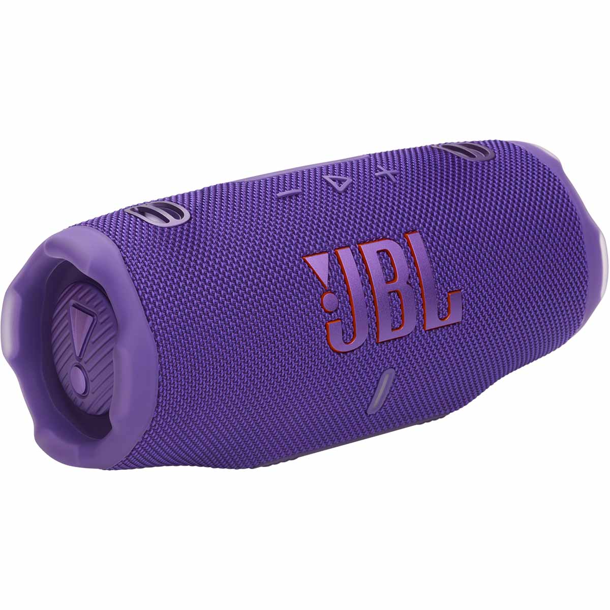 JBL Charge 6 Portable Bluetooth Speaker - Image 3