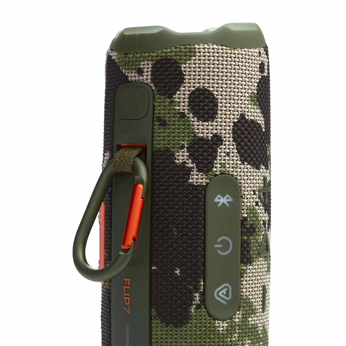 JBL Flip 7 Waterproof Bluetooth Speaker - Image 53