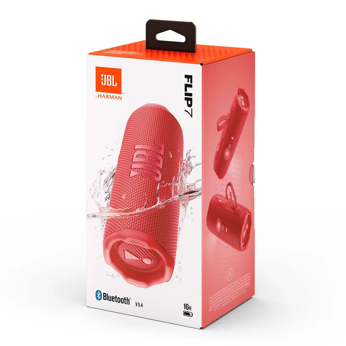 JBL Flip 7 Waterproof Bluetooth Speaker - Image 86