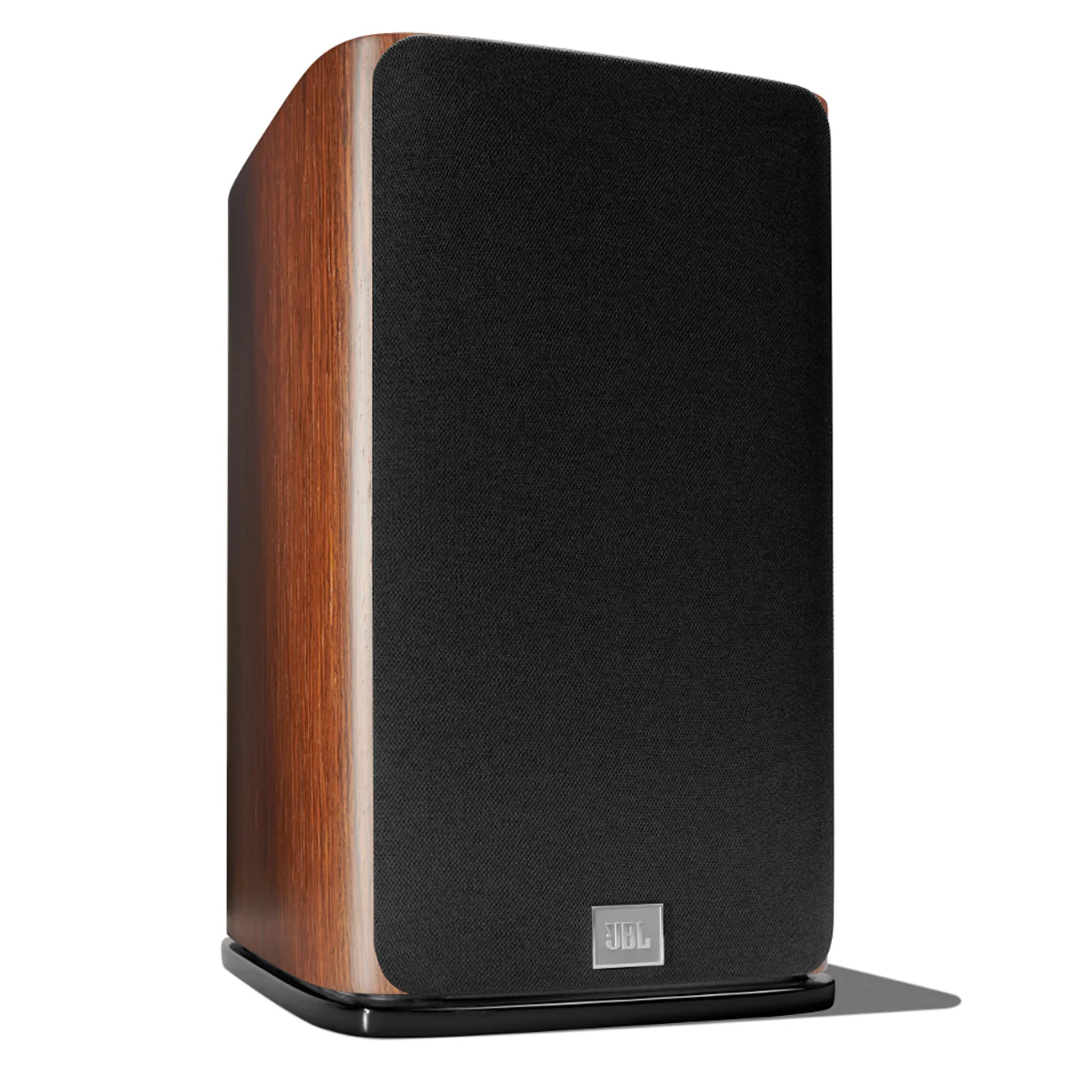JBL OPEN BOX HDI-1600 2-Way Bookshelf Loudspeaker - Walnut - Each-Excellent Condition - Image 2
