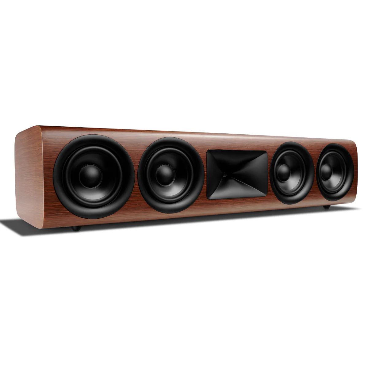 JBL HDI-4500 2.5-Way Center Channel Loudspeaker - Image 13