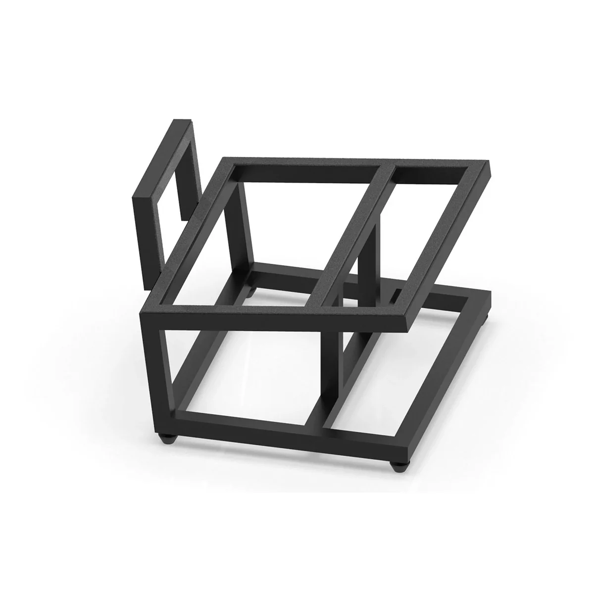 JBL JS-150 Speaker Stands - Pair - Image 2