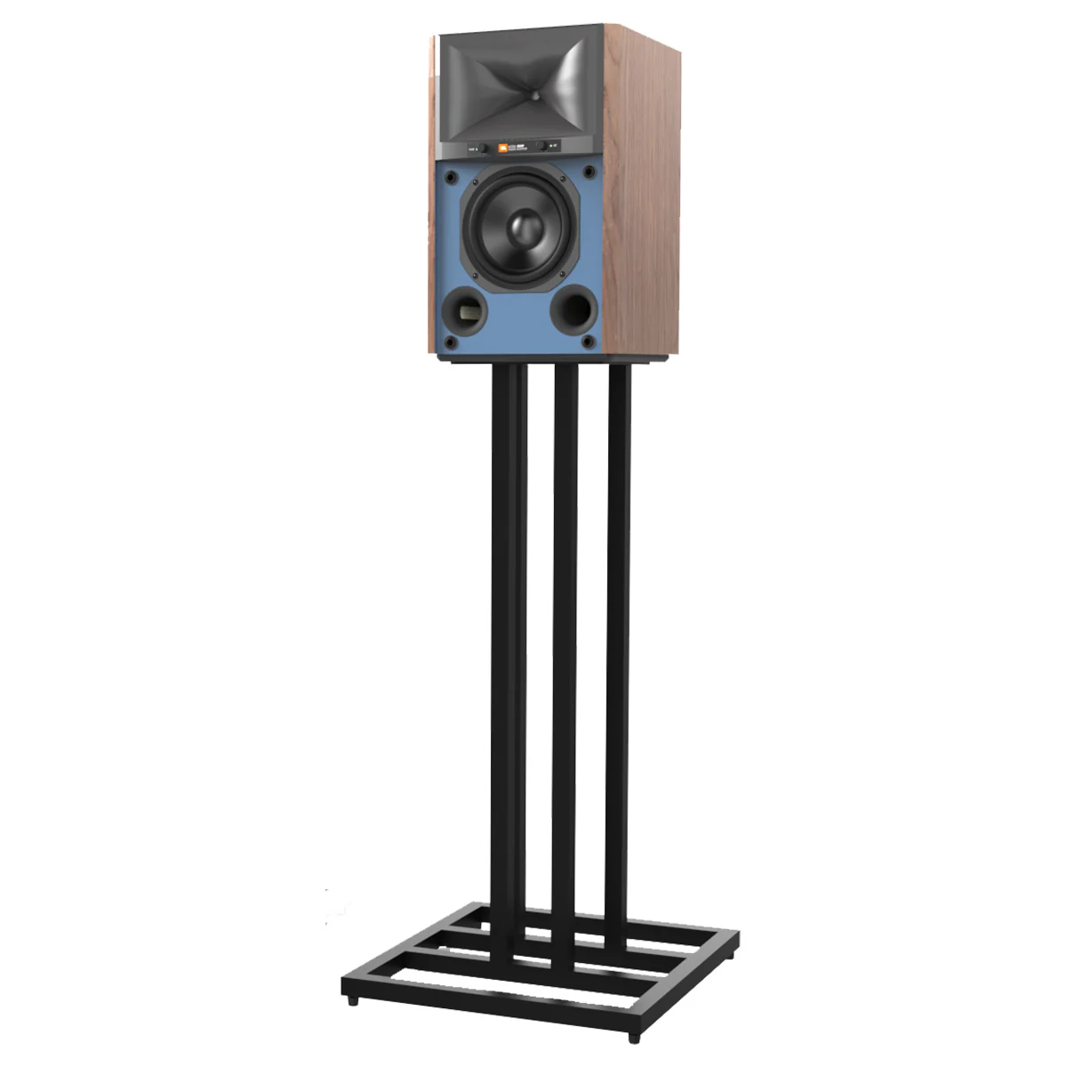 JBL JS-65 Speaker Stands - Pair - Image 5