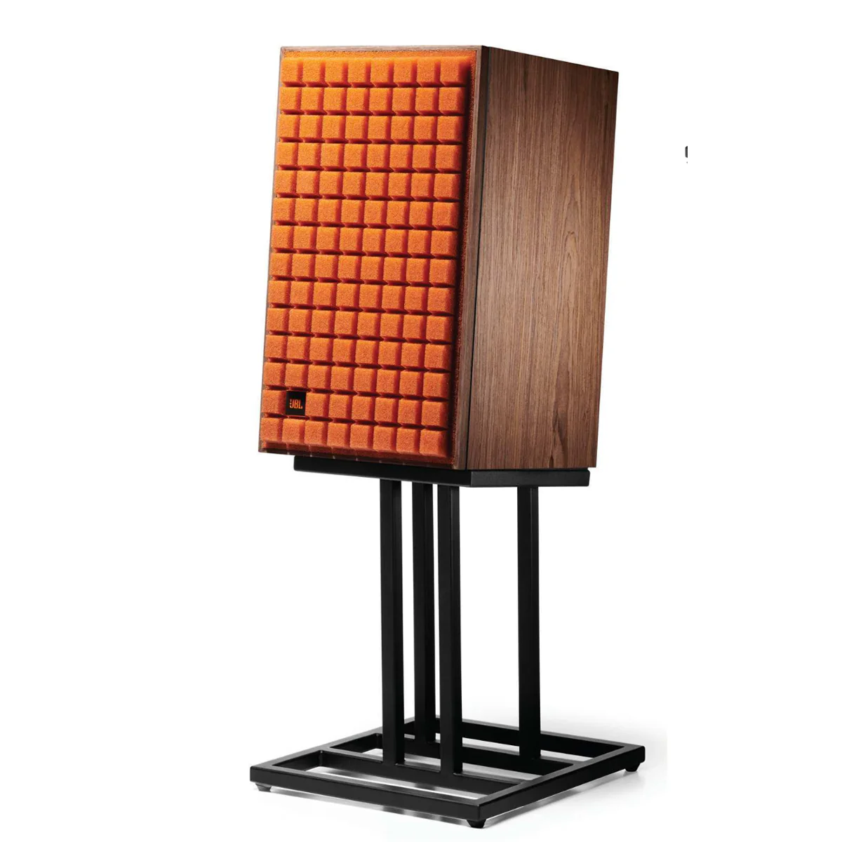 JBL JS80 Speaker Stands - Pair - Image 2