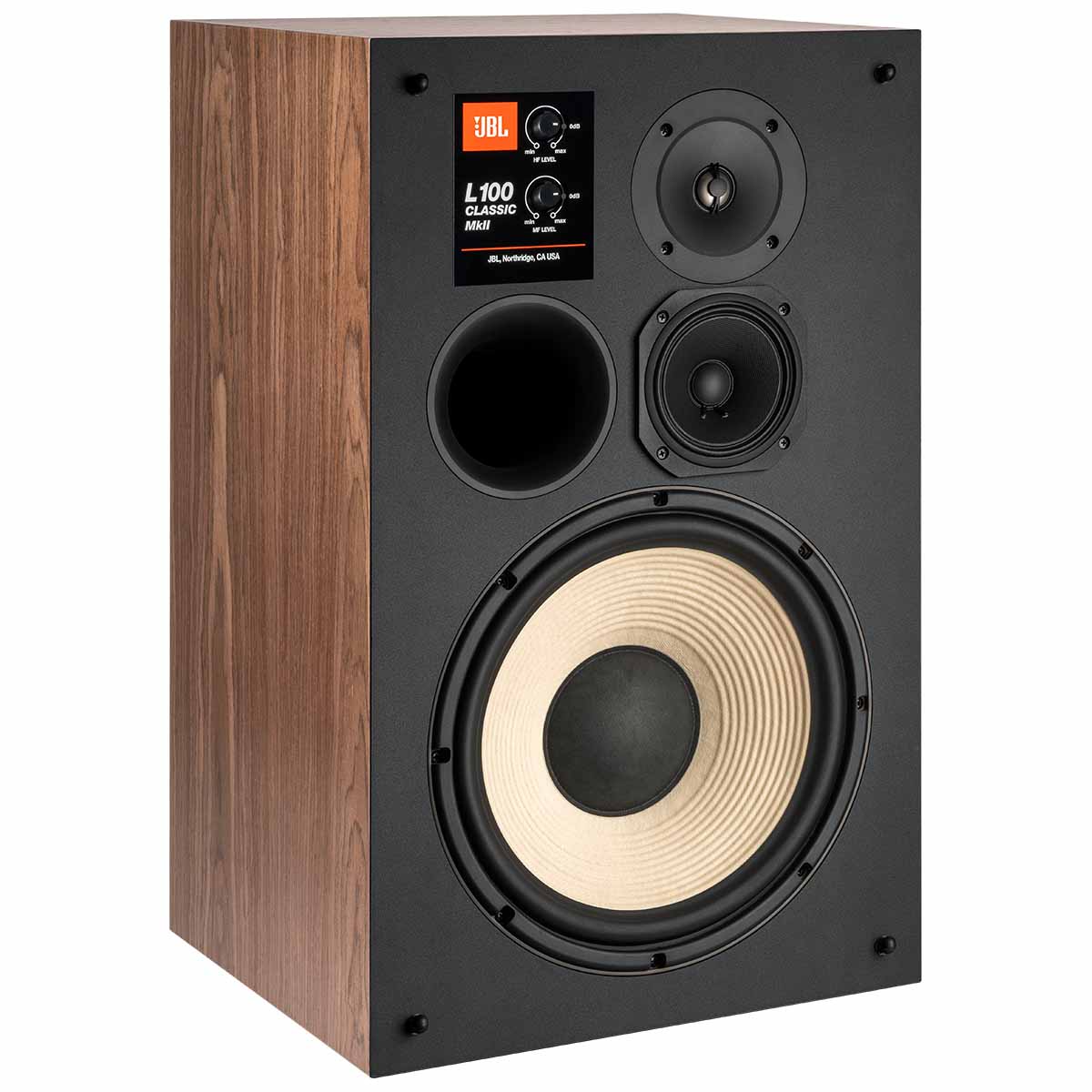 JBL L100 Classic MKII Loudspeaker - Each - Image 31