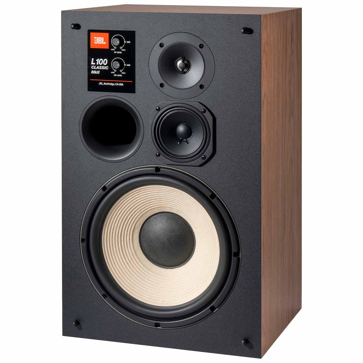 JBL L100 Classic MKII Loudspeaker - Each - Image 4