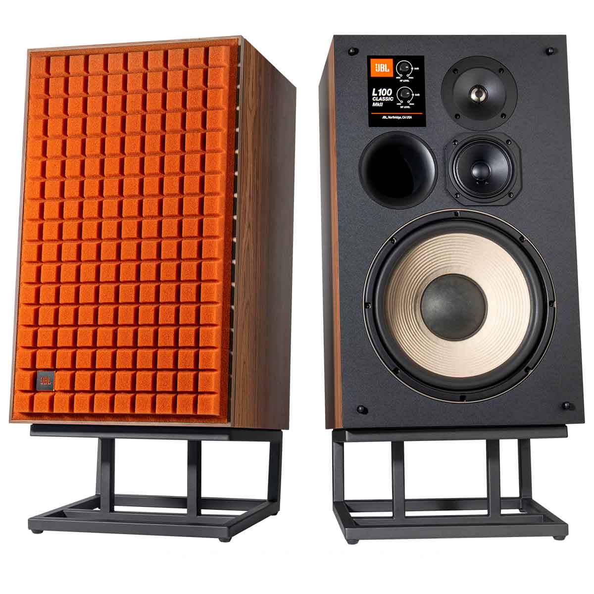 JBL L100 Classic MKII Loudspeaker - Each - Image 7