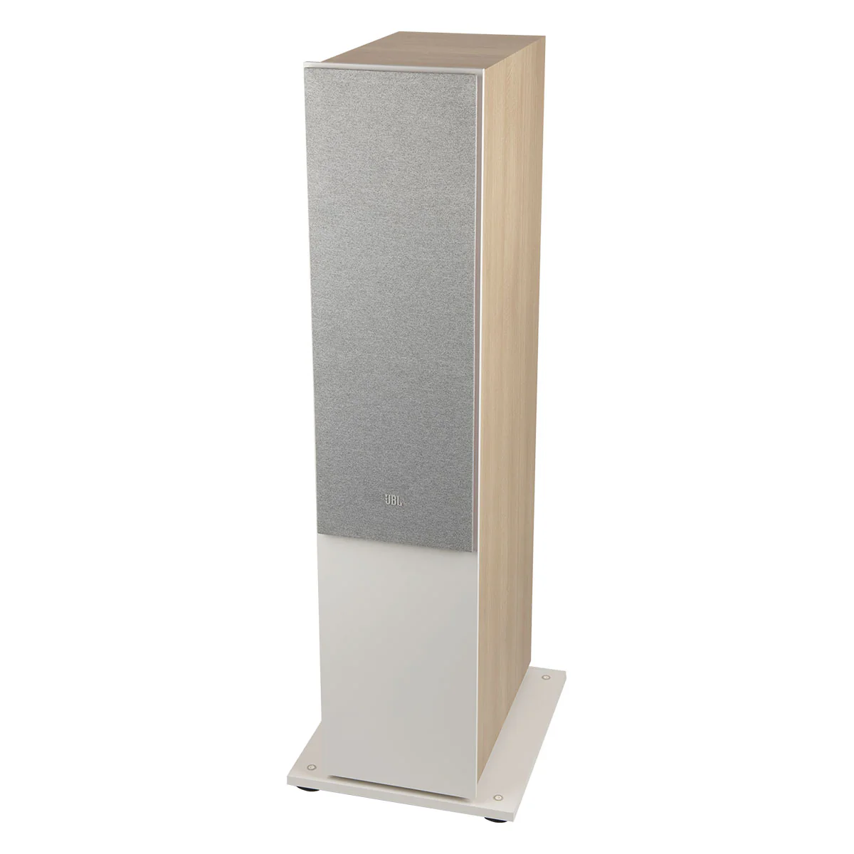 JBL Stage 280F Floorstanding Loudspeaker - White - Each - A Grade - Image 2