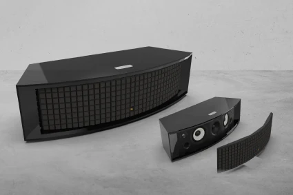 JBL L42ms Integrated Music System - Image 10