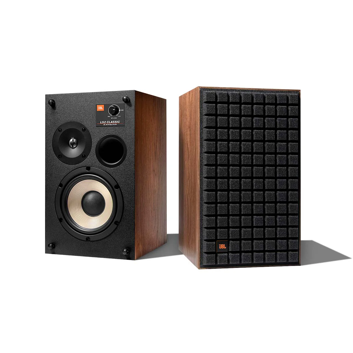 JBL L52 Classic Loudspeaker - Pair - Image 2
