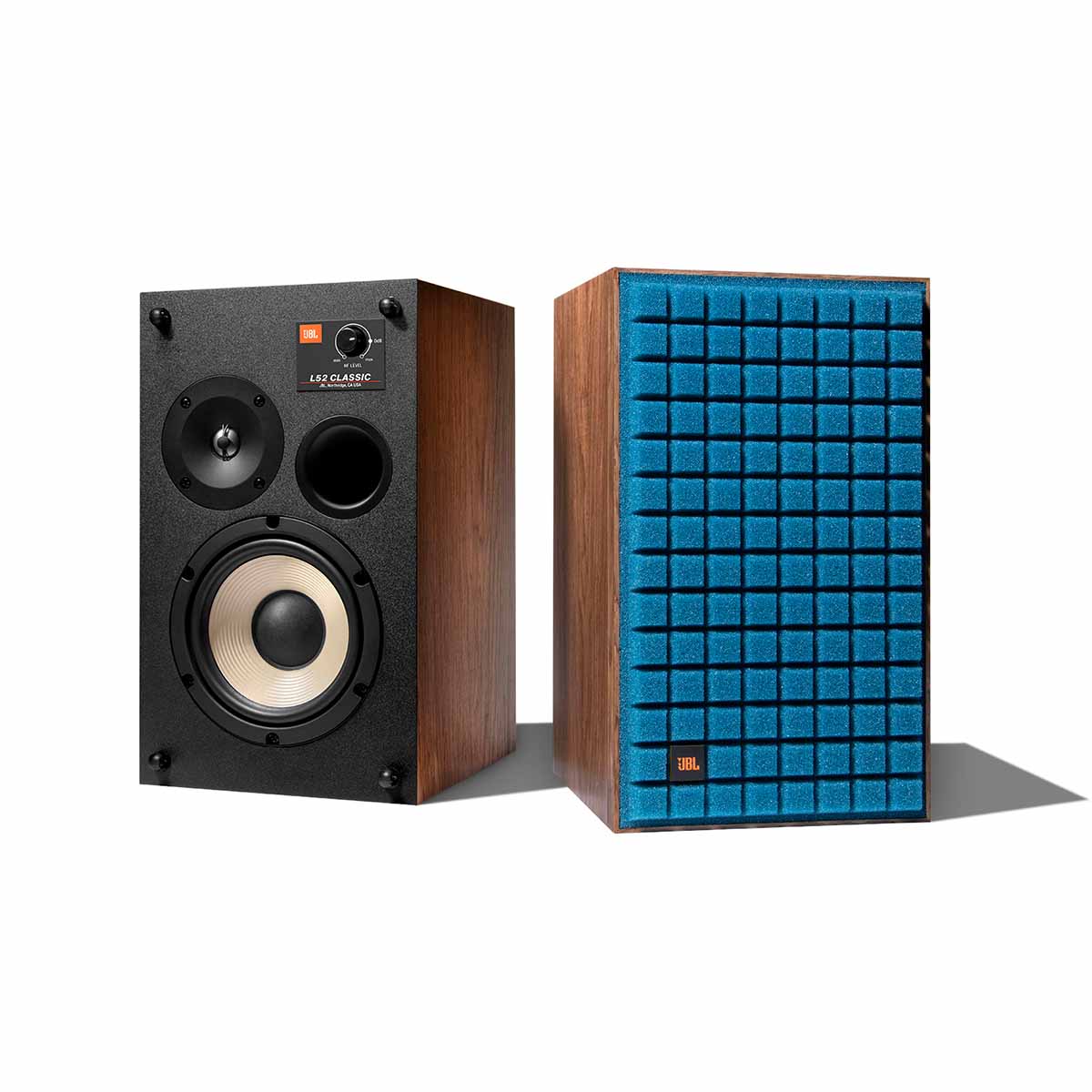 JBL L52 Classic Loudspeaker - Pair - Image 3
