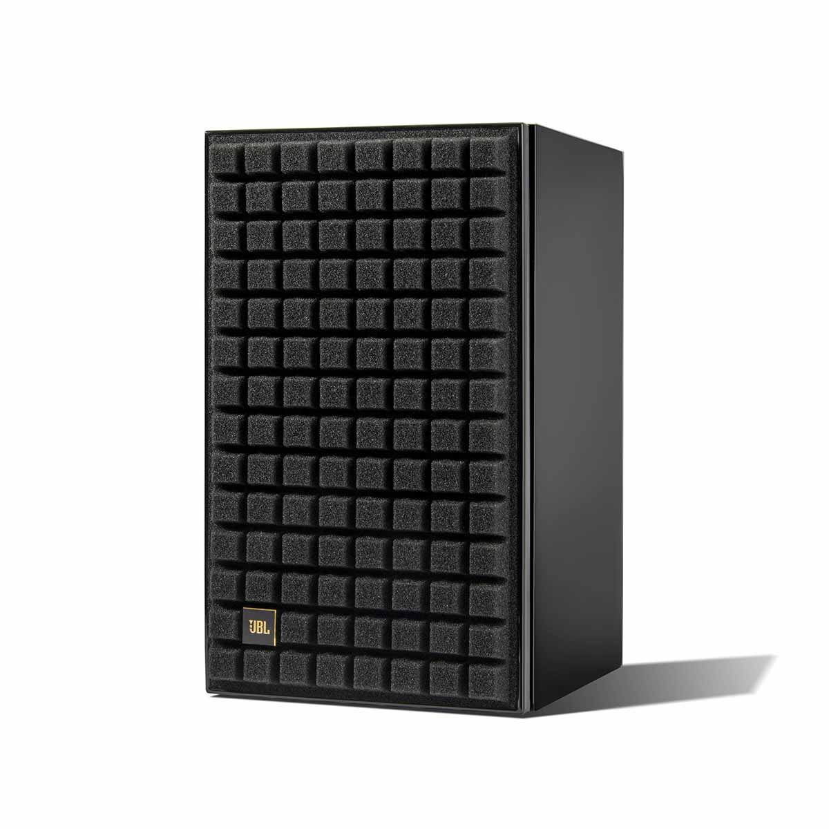 JBL L52 Classic Loudspeaker - Limited Edition Gloss Black - Pair - Image 5