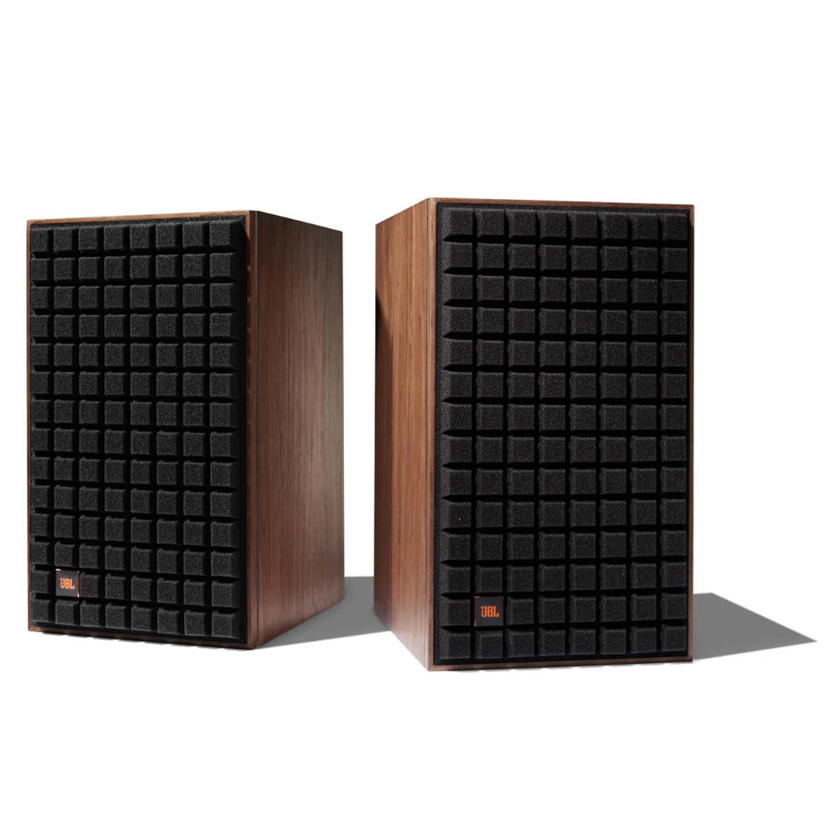 JBL L82 Classic Bookshelf Speakers - Pair - Image 5