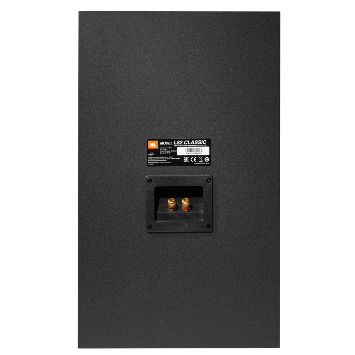 JBL L82 Classic Bookshelf Speakers - Pair - Image 7