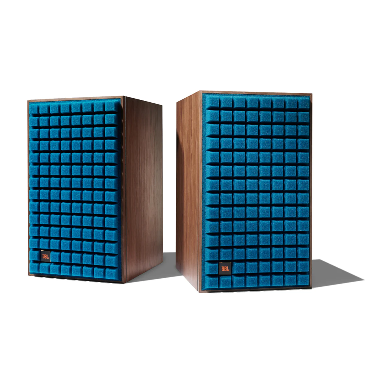 JBL L82 Classic Bookshelf Speakers - Pair - Image 9