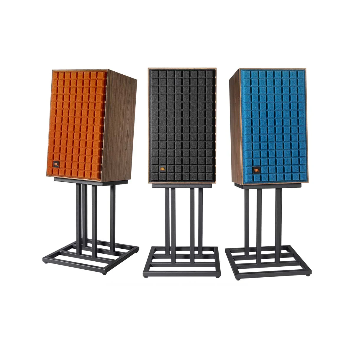 JBL L82 Classic MkII Bookshelf Speakers - Pair