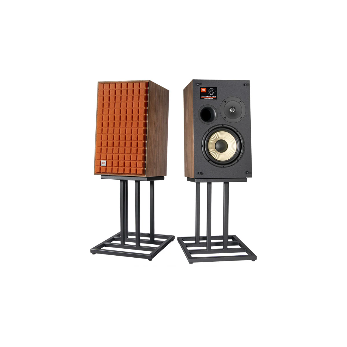 JBL L82 Classic MkII Bookshelf Speakers - Pair - Image 18