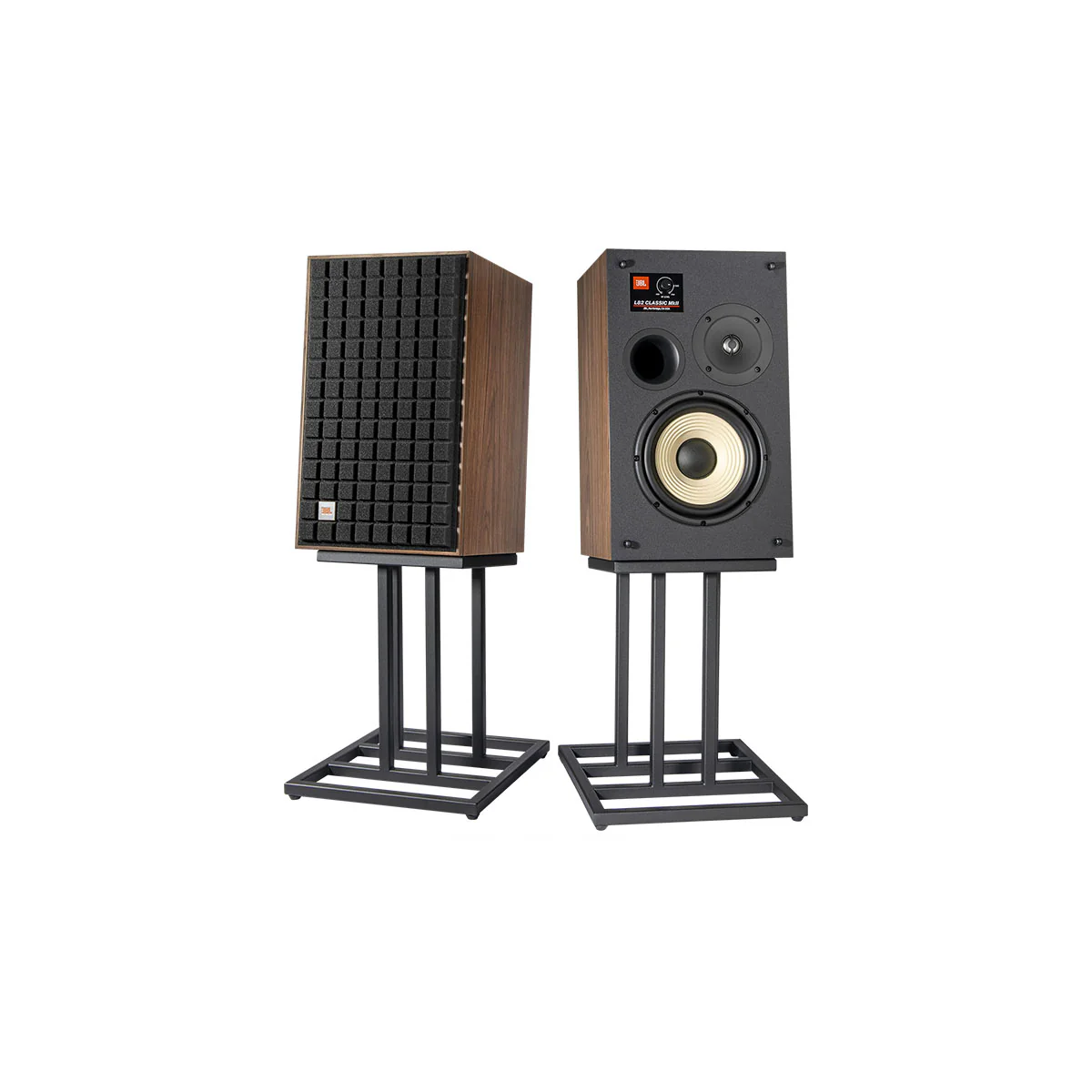 JBL L82 Classic MkII Bookshelf Speakers - Pair - Image 19