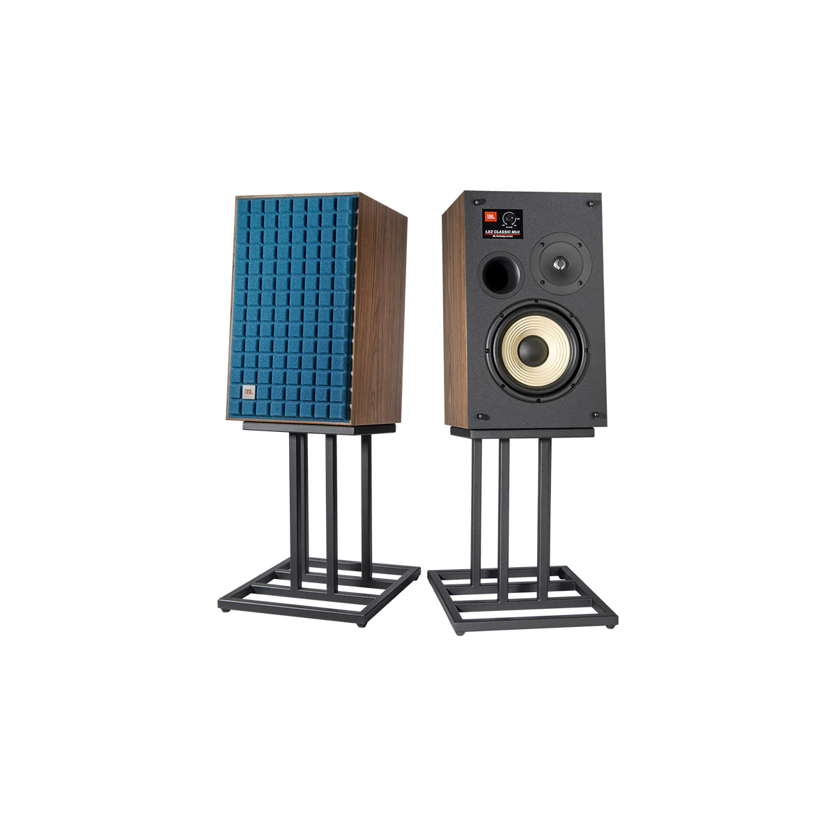 JBL L82 Classic MkII Bookshelf Speakers - Pair - Image 20
