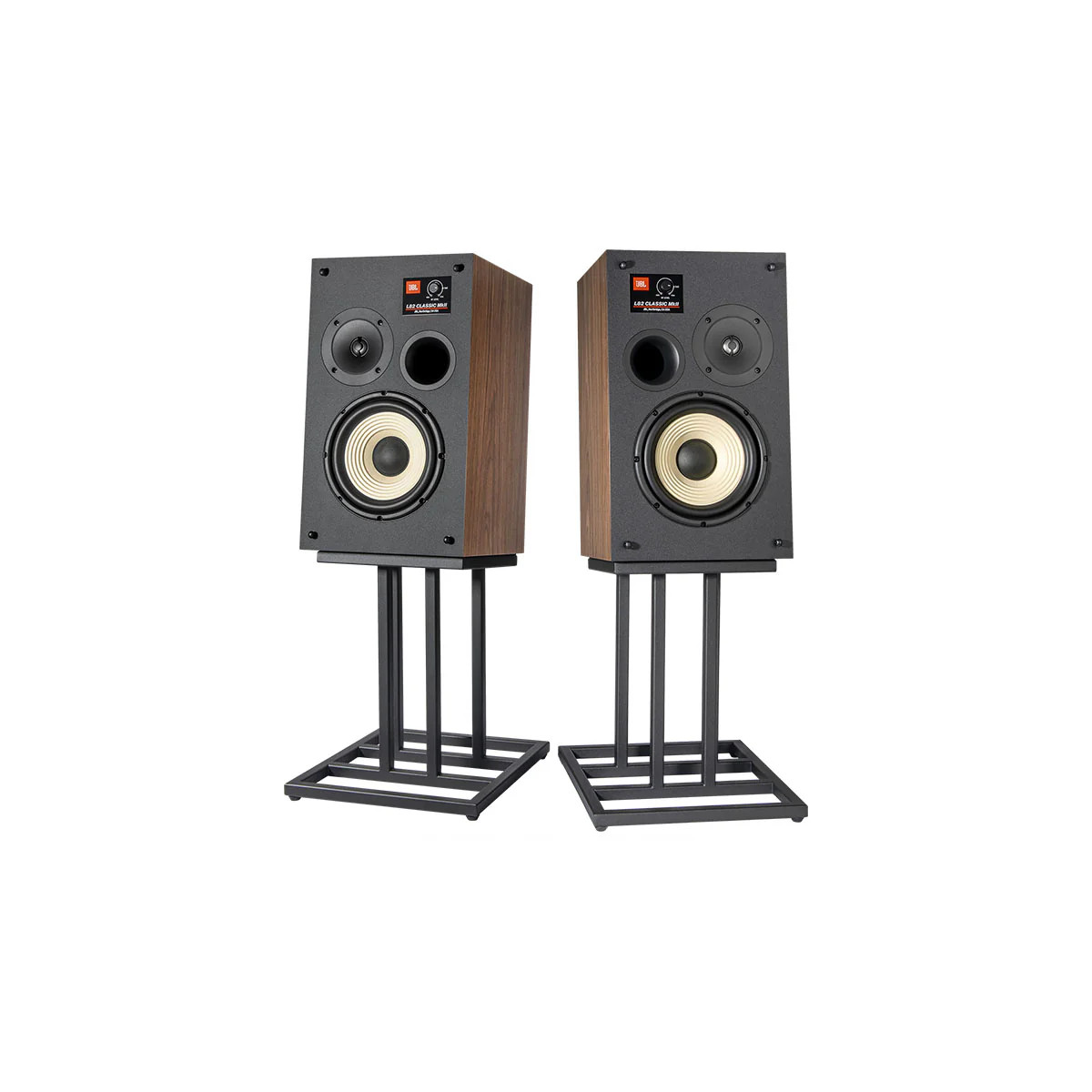 JBL L82 Classic MkII Bookshelf Speakers - Pair - Image 21