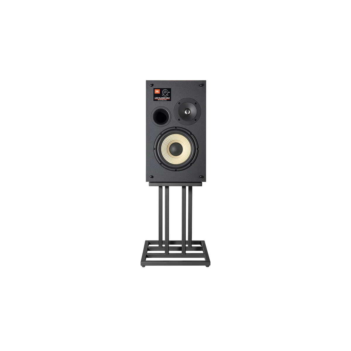 JBL L82 Classic MkII Bookshelf Speakers - Pair - Image 23
