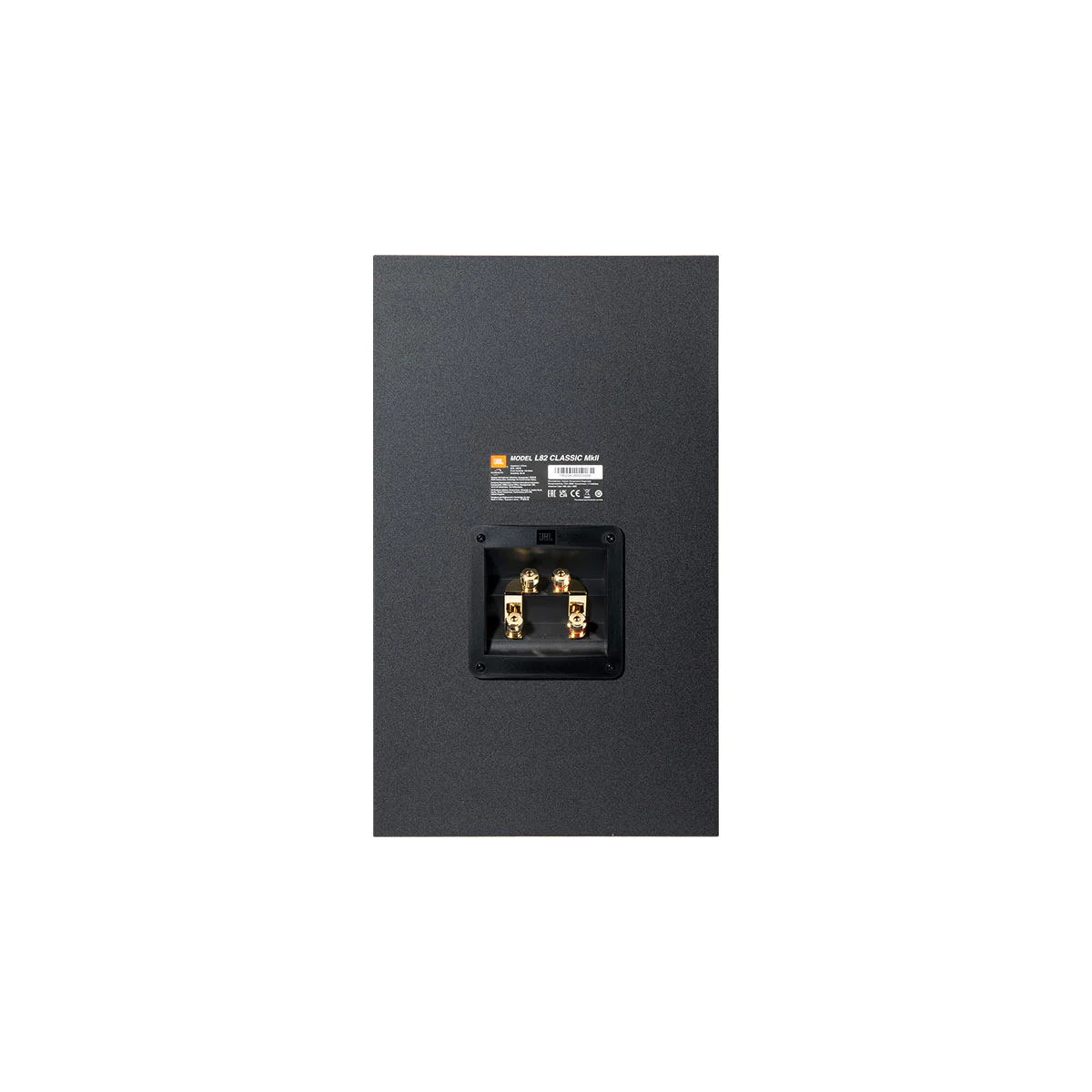 JBL L82 Classic MkII Bookshelf Speakers - Pair - Image 25
