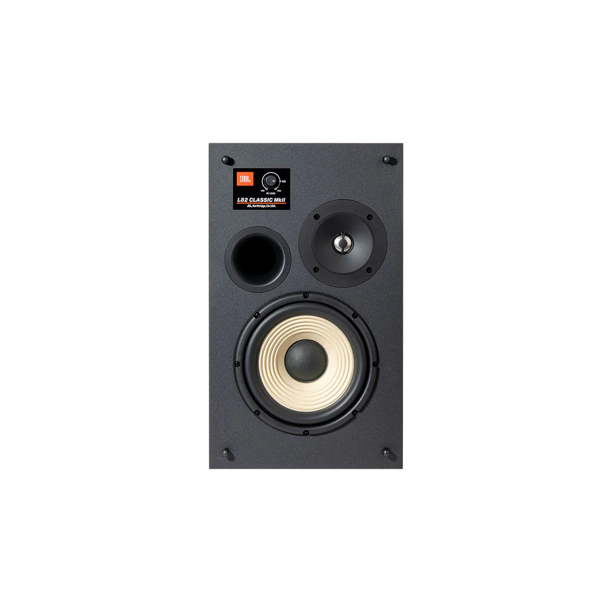 JBL L82 Classic MkII Bookshelf Speakers - Pair - Image 9