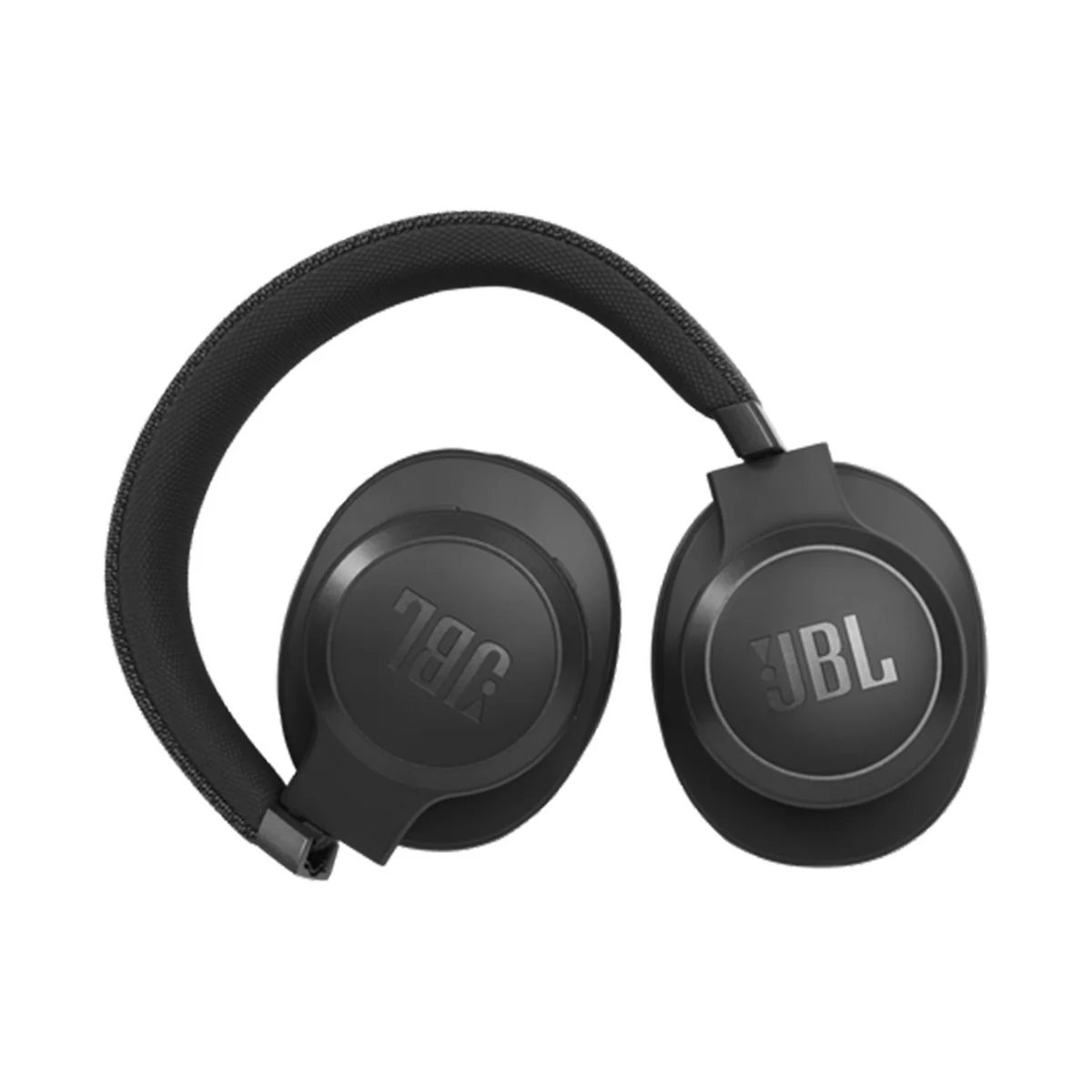 JBL LIVE 660NC Around-Ear Wireless Headphone with Noise Cancellation - Image 3