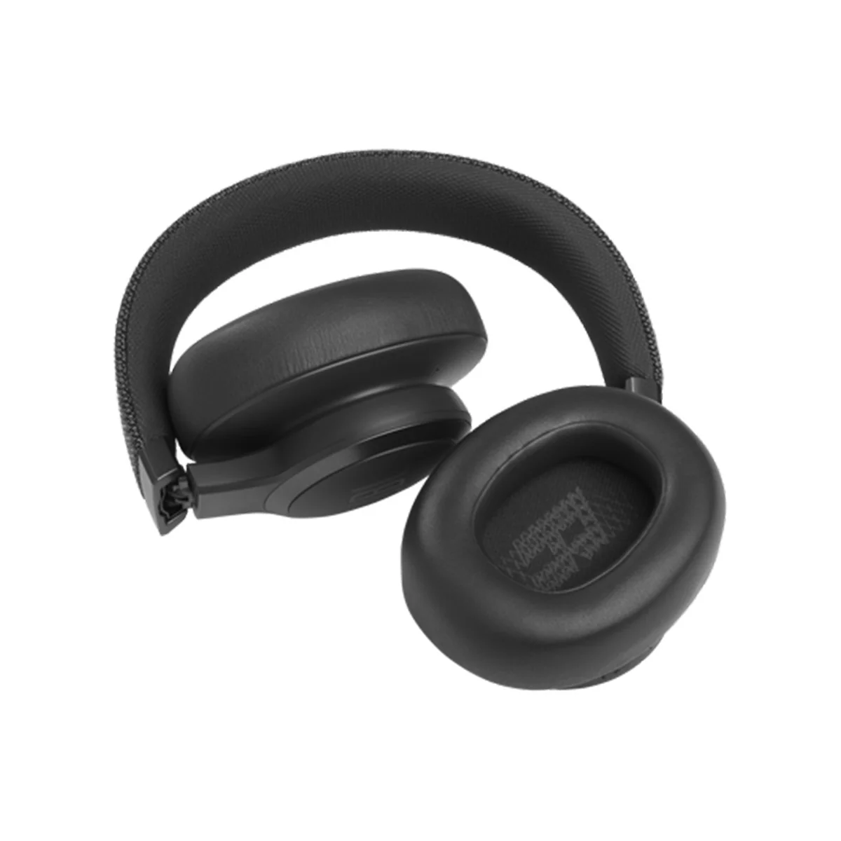 JBL LIVE 660NC Around-Ear Wireless Headphone with Noise Cancellation - Image 4
