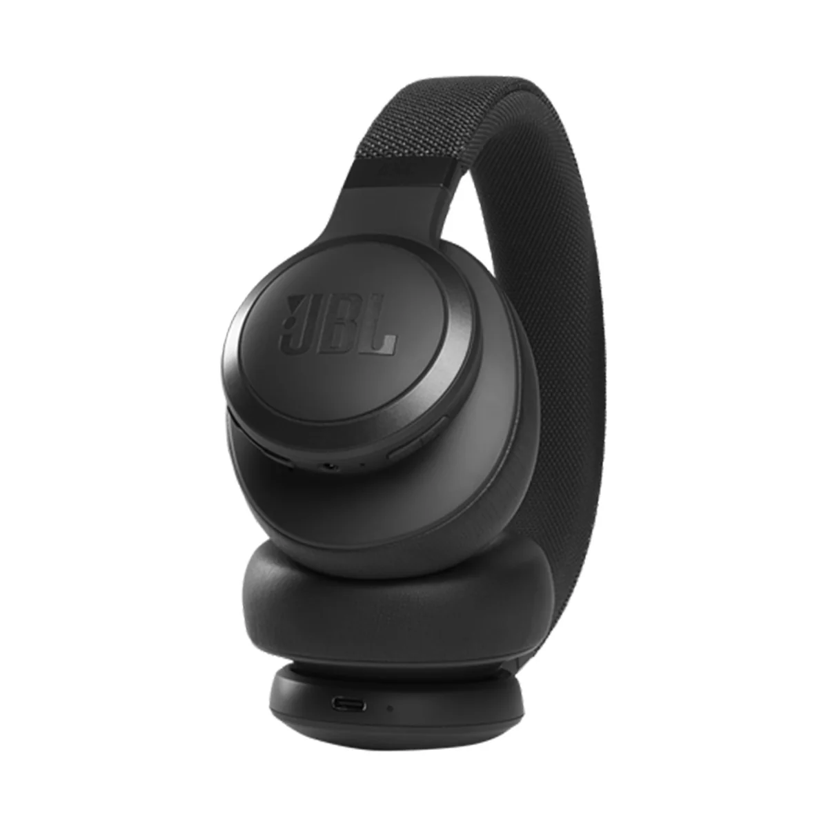 JBL LIVE 660NC Around-Ear Wireless Headphone with Noise Cancellation - Image 5