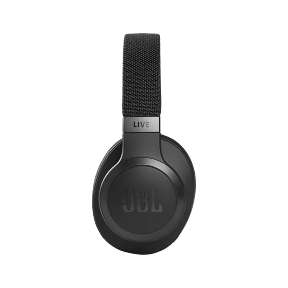 JBL LIVE 660NC Around-Ear Wireless Headphone with Noise Cancellation - Image 6