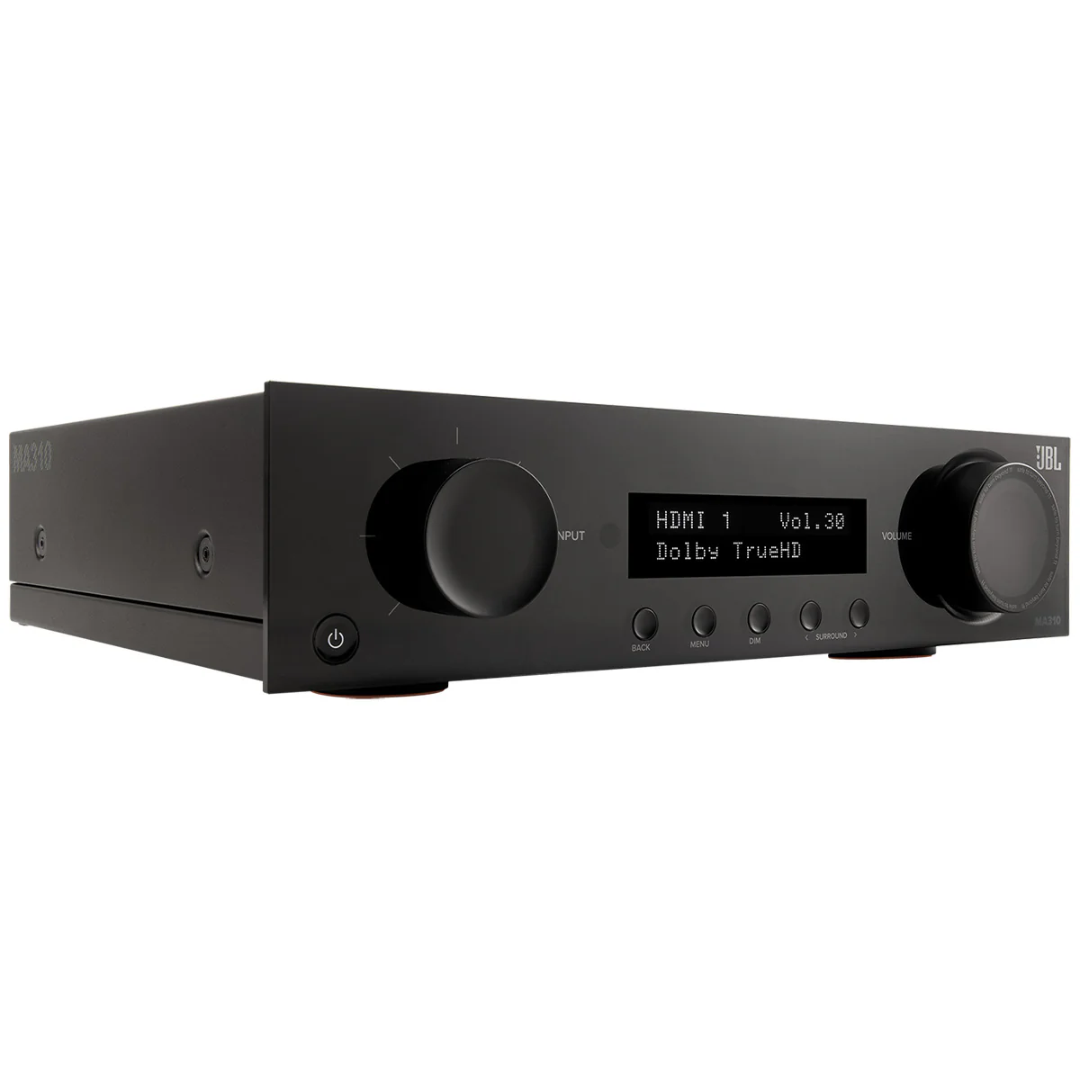 JBL MA310 5.2-Channel 4K AV Receiver - Image 5