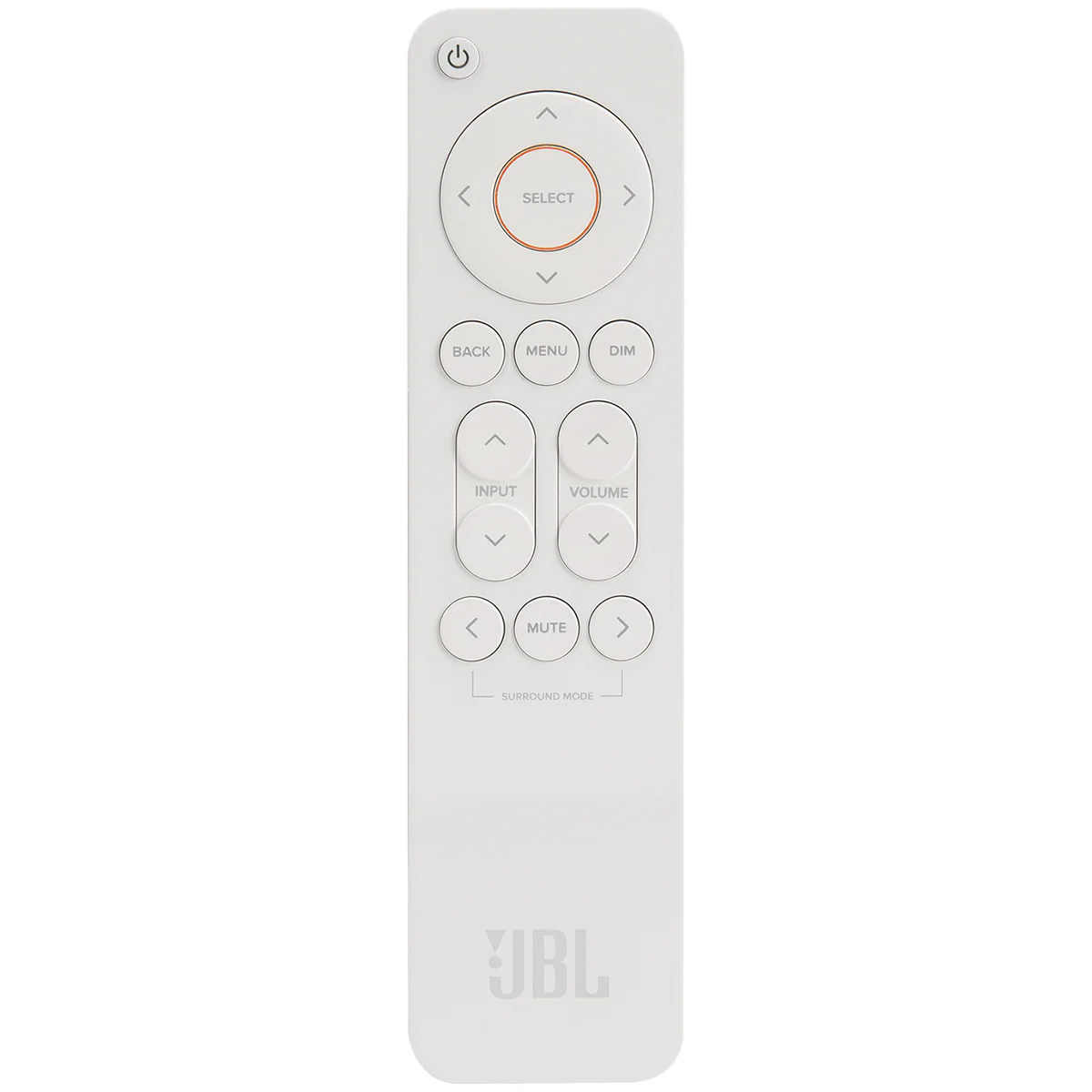 JBL OPEN BOX MA510 5.2 4K AVR With White Front Panel - A Grade - Image 6