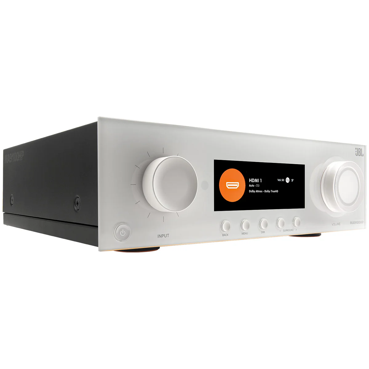 JBL MA9100HP 9.2-Channel 8K High Performance AV Receiver - Image 15