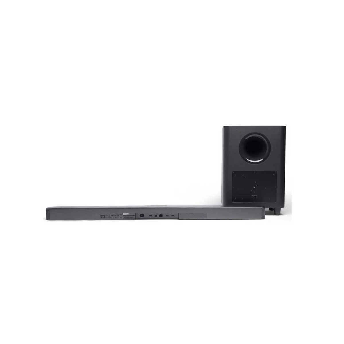 JBL OPEN BOX BAR51 Soundbar with Wireless Subwoofer - A Grade - Image 2
