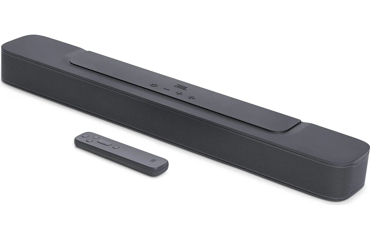 JBL OPEN BOX 20BARALLINONEMK2 Bar 2.0 Soundbar - A Grade
