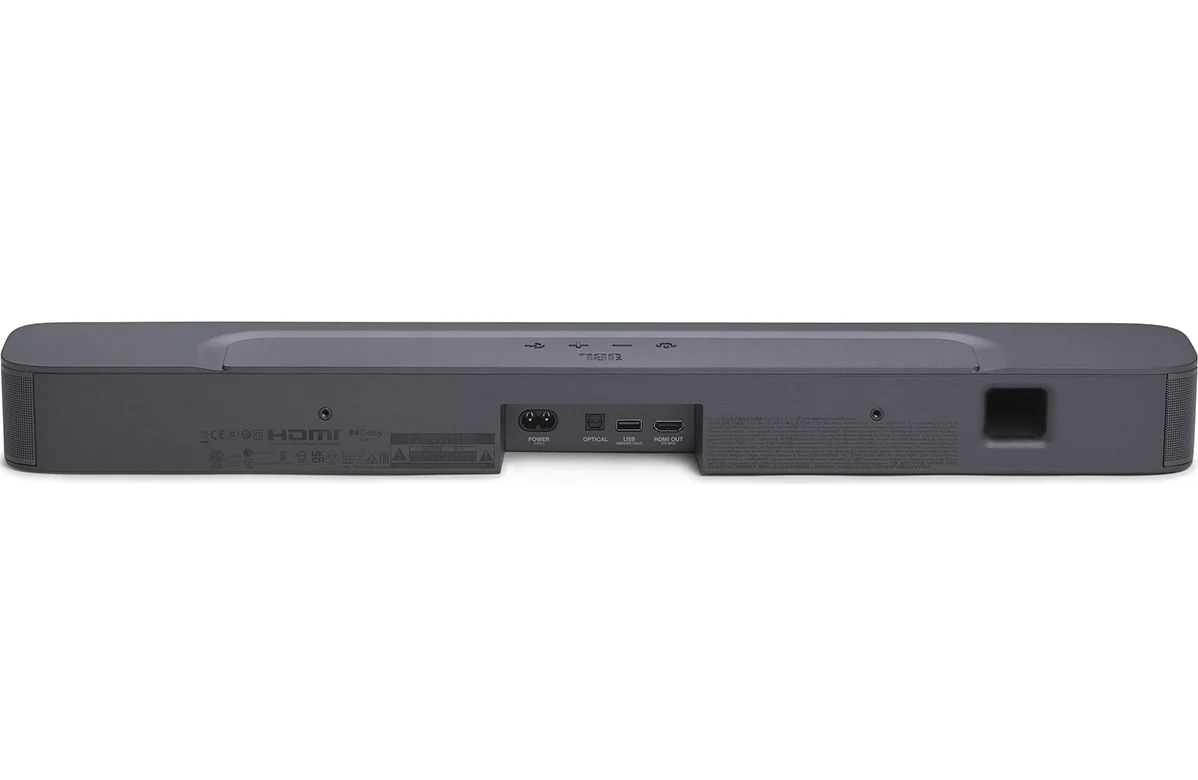 JBL OPEN BOX 20BARALLINONEMK2 Bar 2.0 Soundbar - A Grade - Image 5
