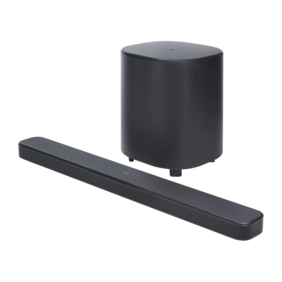JBL OPEN BOX Bar 500 M2 5.1 Soundbar with Wireless Subwoofer - A Grade