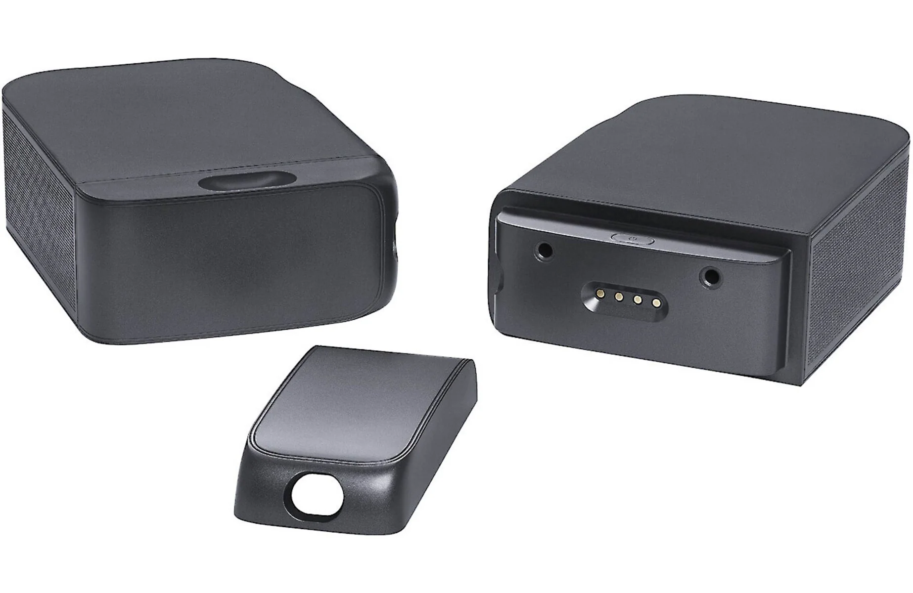 JBL Bar 700 5.1 Soundbar with Wireless Subwoofer - Image 14