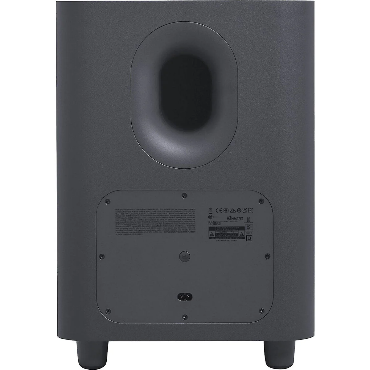 JBL Bar 700 5.1 Soundbar with Wireless Subwoofer - Image 7