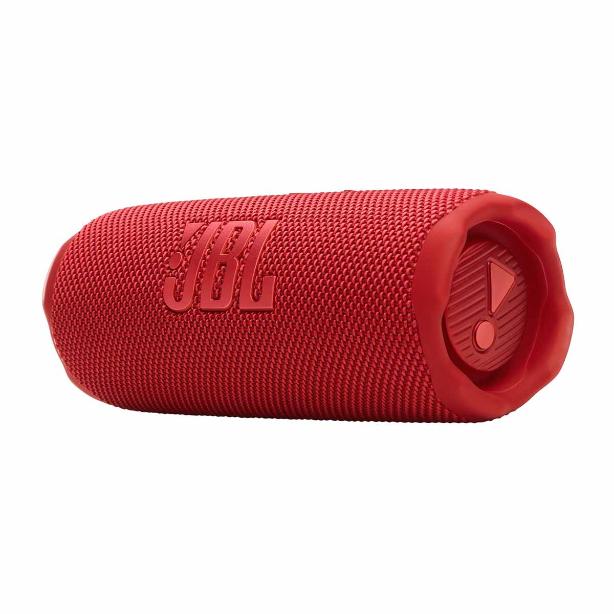 JBL OPEN BOX Flip 7 Waterproof Bluetooth Speaker - Red - A Grade