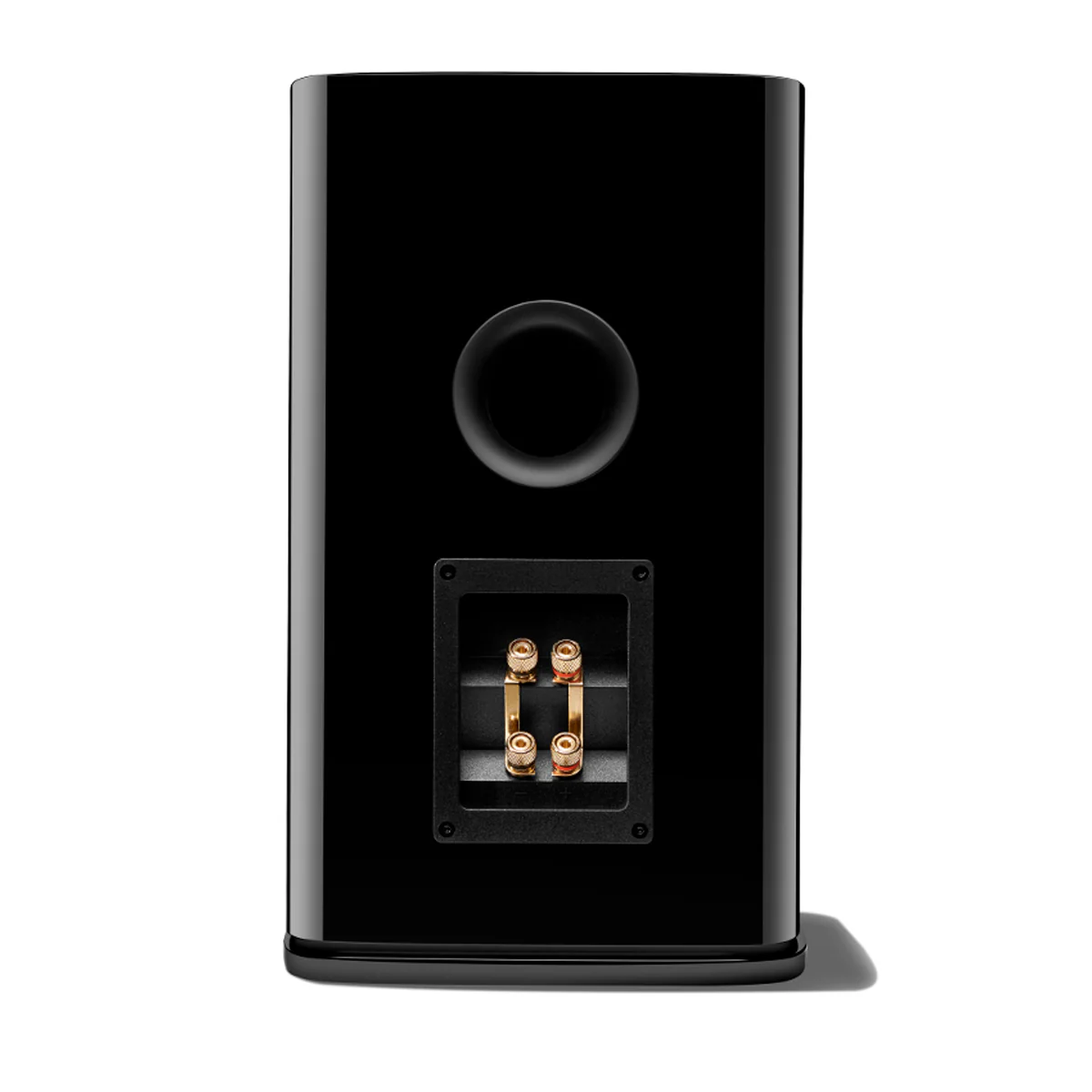 JBL OPEN BOX HDI-1600 2-Way Bookshelf Loudspeaker - Gloss Black - Each - Image 10
