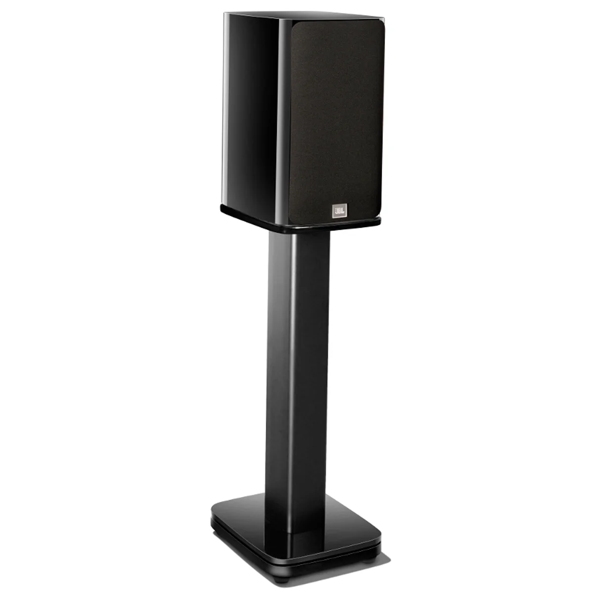 JBL OPEN BOX HDI-1600 2-Way Bookshelf Loudspeaker - Gloss Black - Each - Image 11