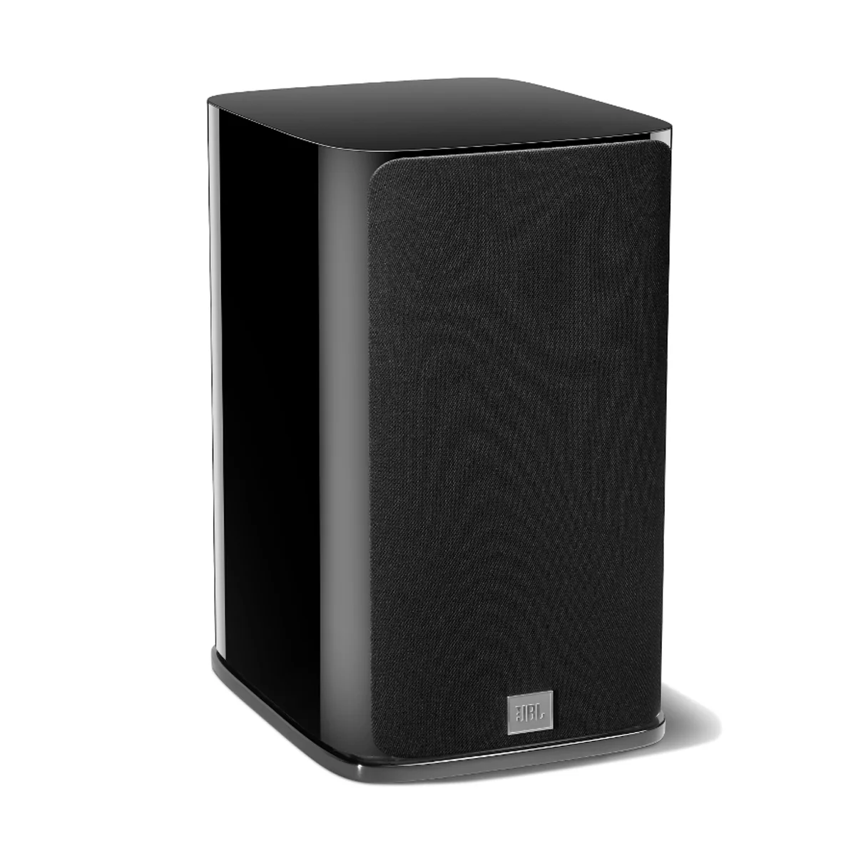 JBL OPEN BOX HDI-1600 2-Way Bookshelf Loudspeaker - Gloss Black - Each - Image 9
